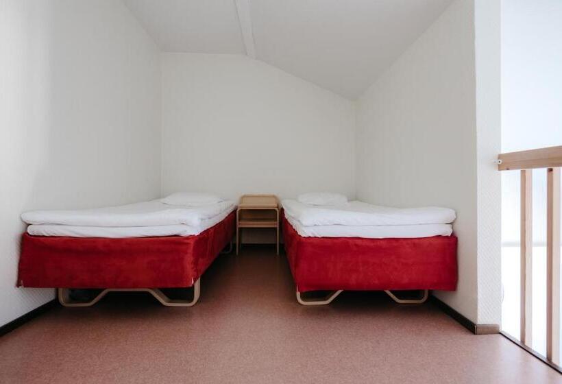 חדר משפחתי, Lapland Hotels Ylläskaltio