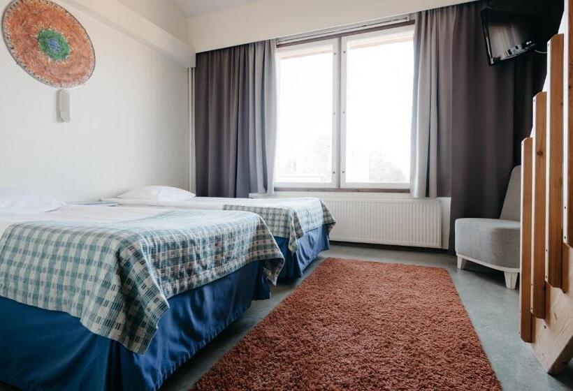 חדר משפחתי, Lapland Hotels Ylläskaltio
