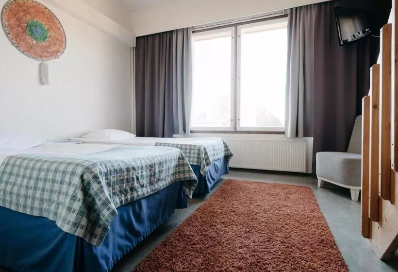 ファミリールーム, Lapland Hotels Ylläskaltio