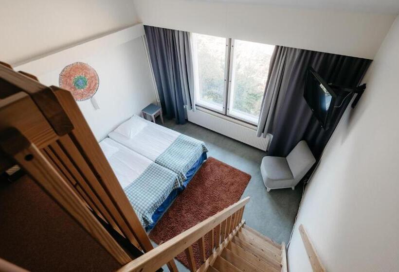 패밀리 룸, Lapland Hotels Ylläskaltio