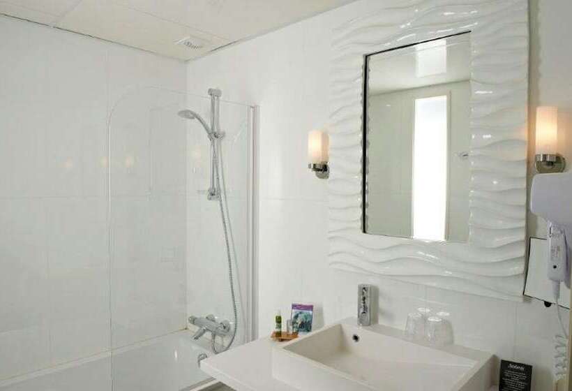 Comfort-huone, Atalante Relais Thalasso & Spa   Wellness Hôtel