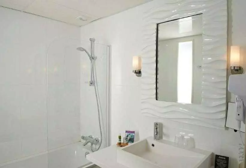 اتاق راحتی, Atalante Relais Thalasso & Spa Wellness Hôtel