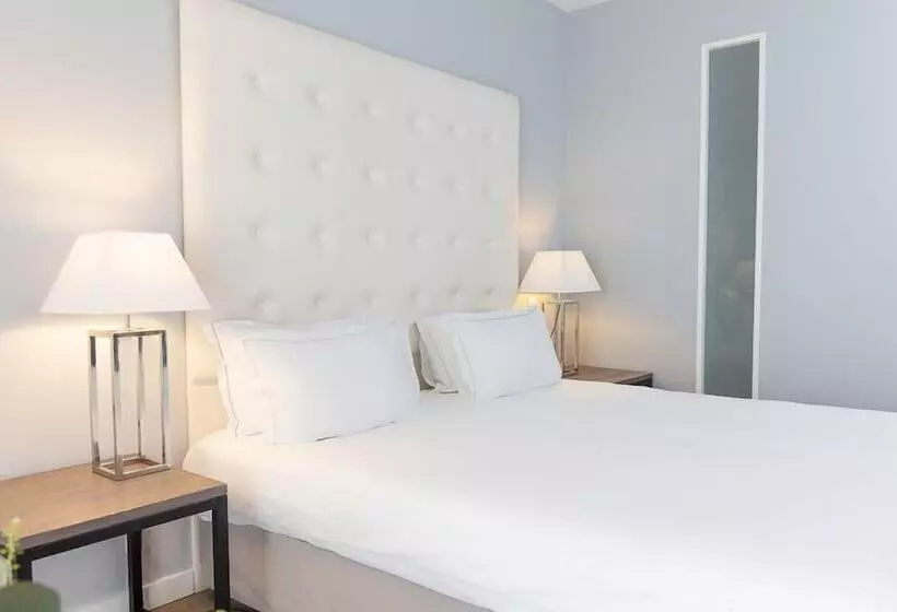 اتاق راحتی, Atalante Relais Thalasso & Spa Wellness Hôtel