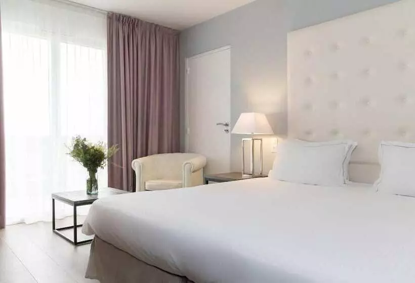 اتاق راحتی, Atalante Relais Thalasso & Spa Wellness Hôtel