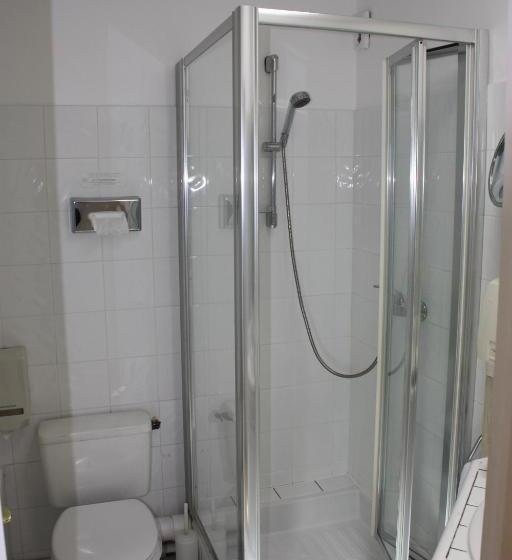 침실 1개 아파트, Biney