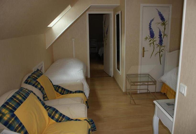 침실 1개 아파트, Biney