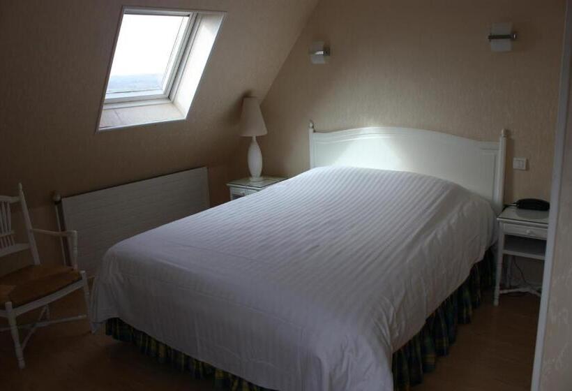 침실 1개 아파트, Biney