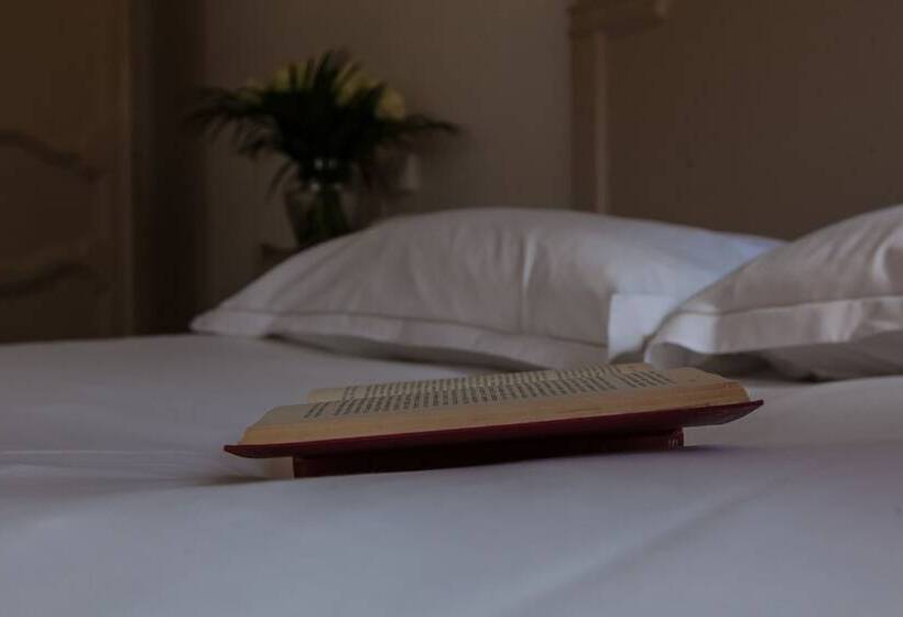 스탠다드 룸, Brit Hotel Bristol Montbéliard Centre