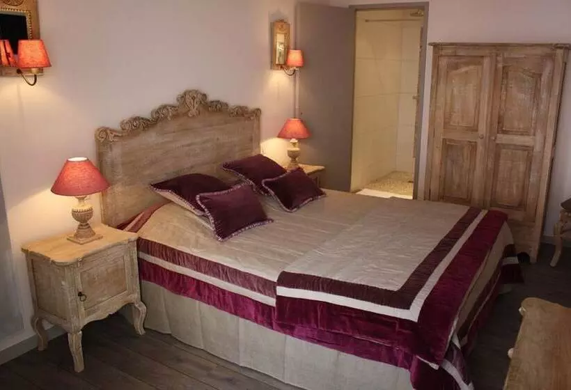 اتاق استاندارد, Brit Hotel Bristol Montbéliard Centre