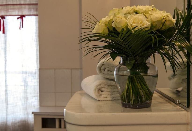 四人标准间, Brit Hotel Bristol Montbéliard Centre