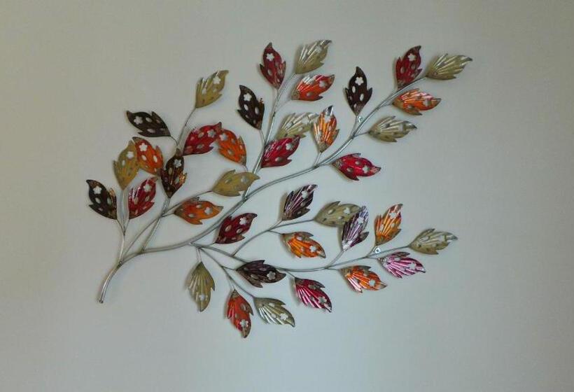 スーペリアールーム, Champerret Elysees