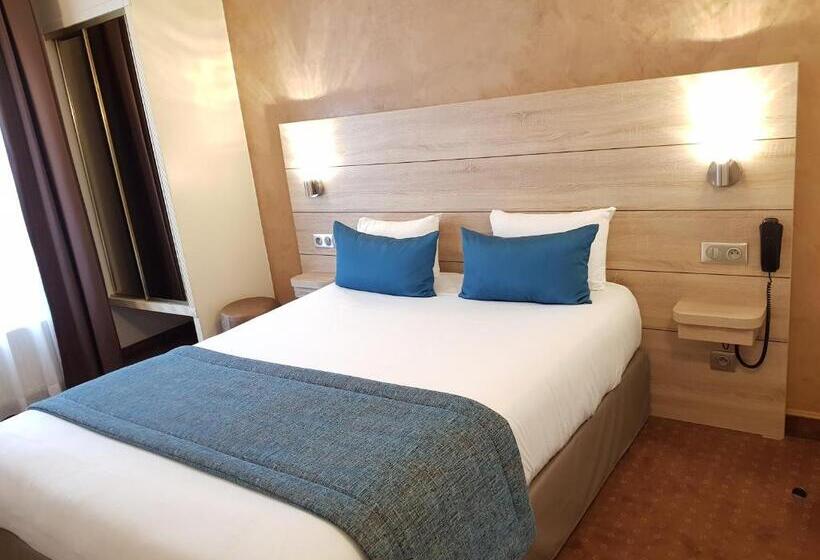 クラシックルーム, Champerret Elysees