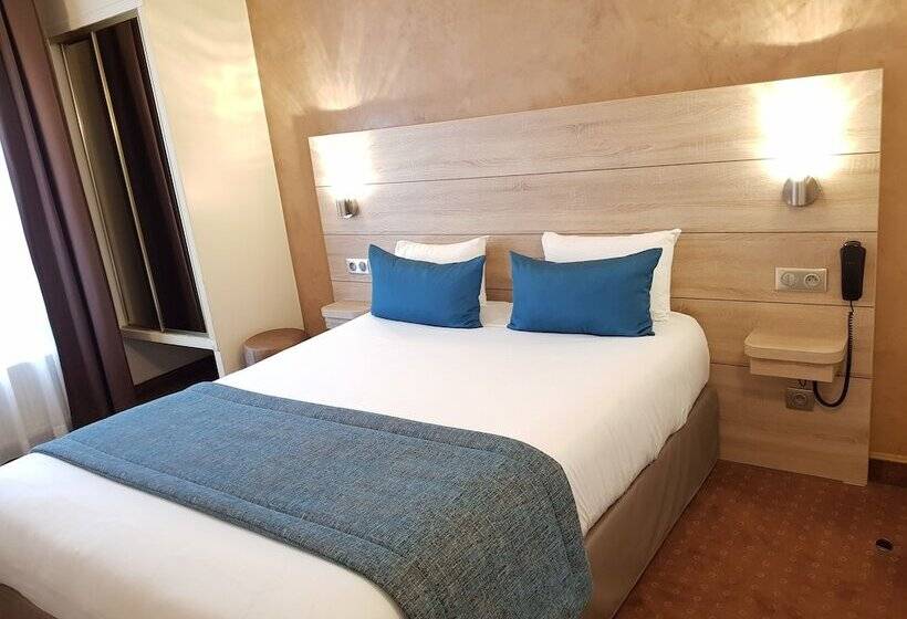 クラシックルーム, Champerret Elysees