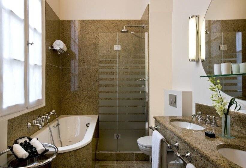 スタンダードルーム, D Aubusson