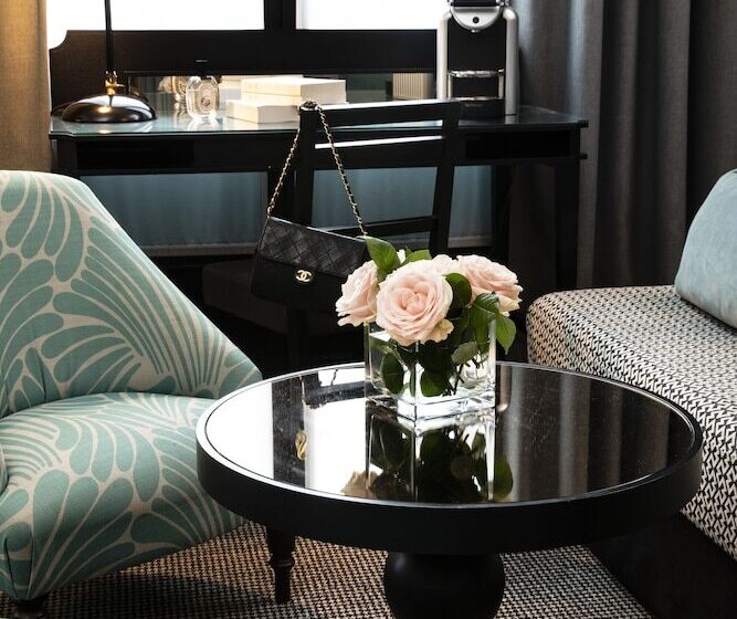 ジュニアスイート, D Aubusson