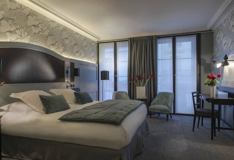 اتاق لوکس, D Aubusson