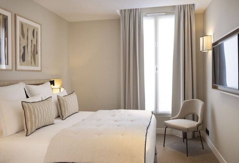 标准间, Duminy Vendome