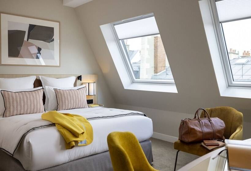 舒适型房间, Duminy Vendome