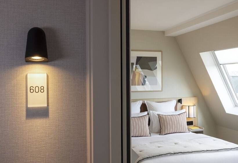 舒适型房间, Duminy Vendome