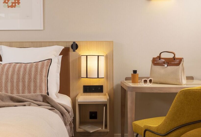 舒适型房间, Duminy Vendome