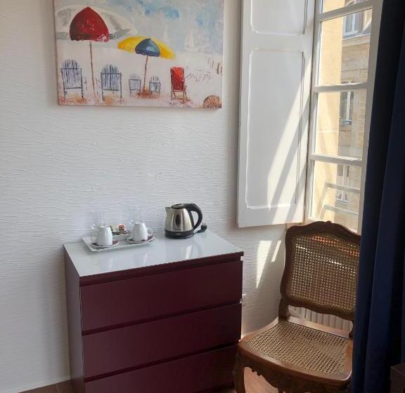 수피리어 룸, Elizabeth   Intra Muros