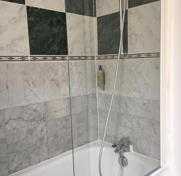 수피리어 룸, Elizabeth   Intra Muros