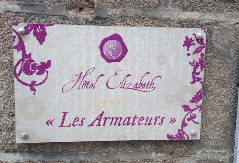 수피리어 룸, Elizabeth   Intra Muros