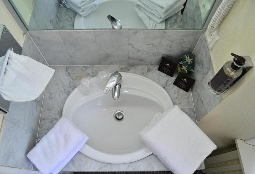 수피리어 룸, Elizabeth   Intra Muros