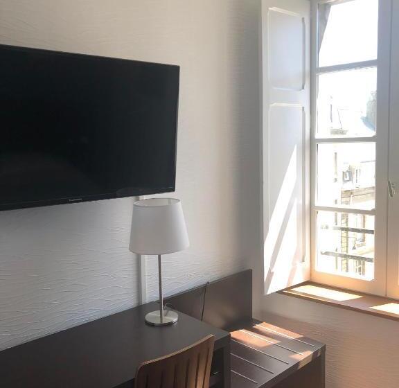 수피리어 룸, Elizabeth   Intra Muros