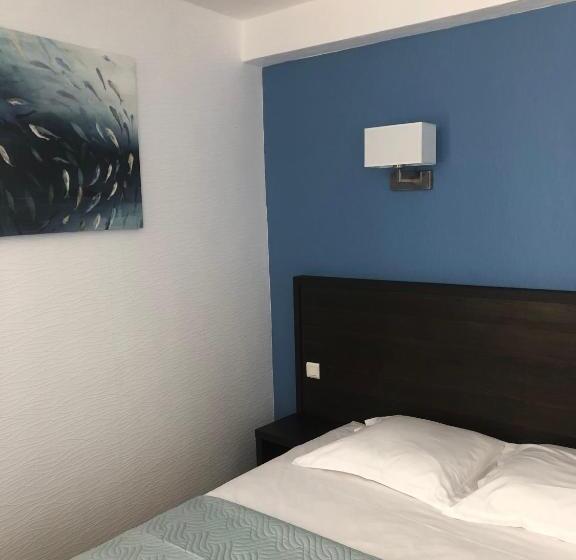 수피리어 룸, Elizabeth   Intra Muros