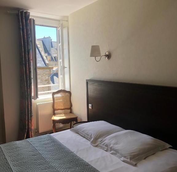 수피리어 트리플 룸, Elizabeth   Intra Muros