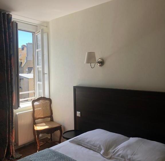 수피리어 트리플 룸, Elizabeth   Intra Muros