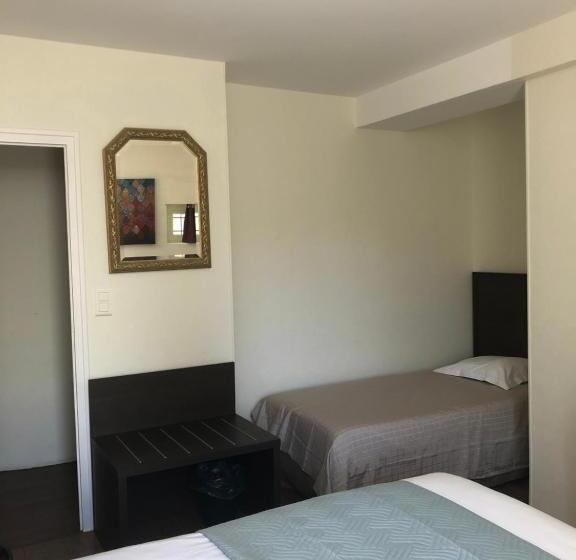 수피리어 트리플 룸, Elizabeth   Intra Muros