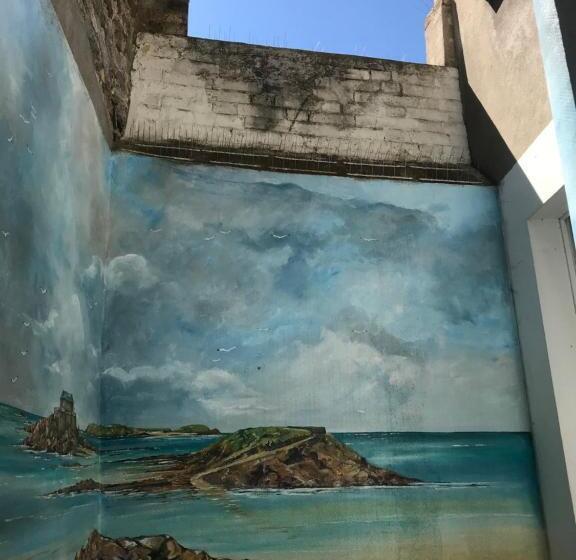 클래식 룸, Elizabeth   Intra Muros