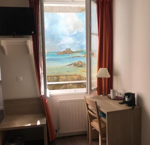 클래식 룸, Elizabeth   Intra Muros