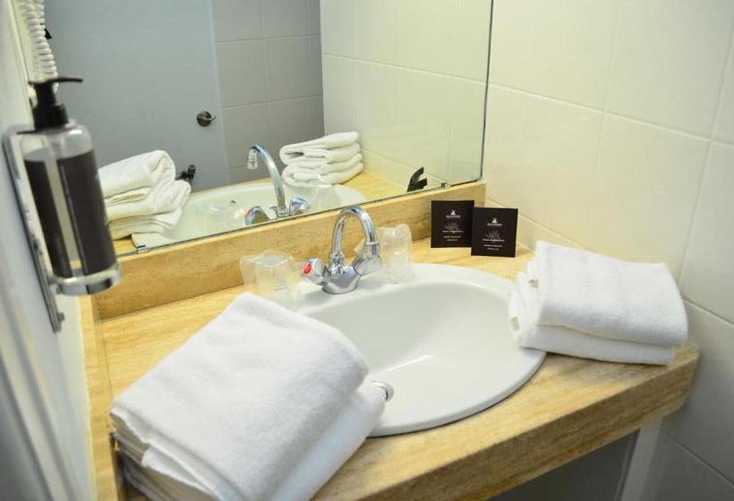 클래식 룸, Elizabeth   Intra Muros