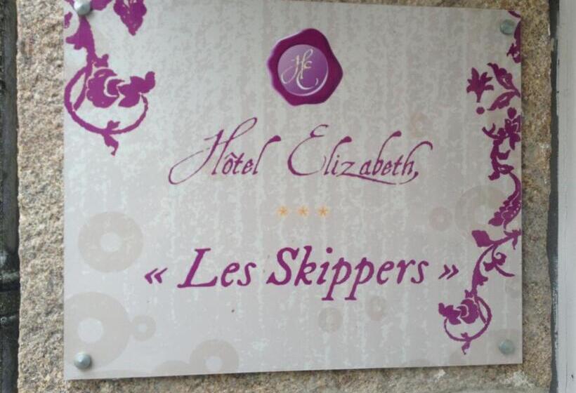 스탠다드 싱글 룸, Elizabeth   Intra Muros