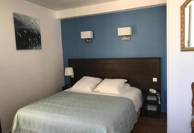 패밀리 연결 룸, Elizabeth   Intra Muros