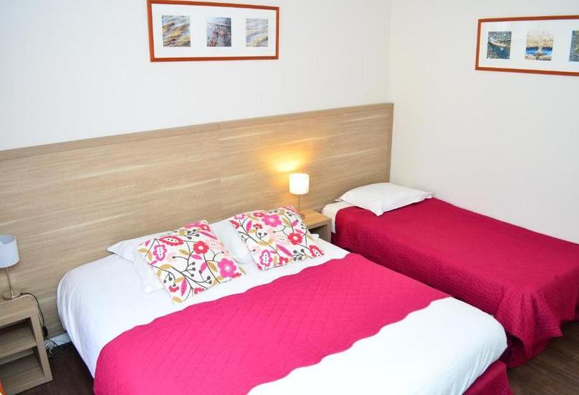 클래식 룸, Elizabeth   Intra Muros