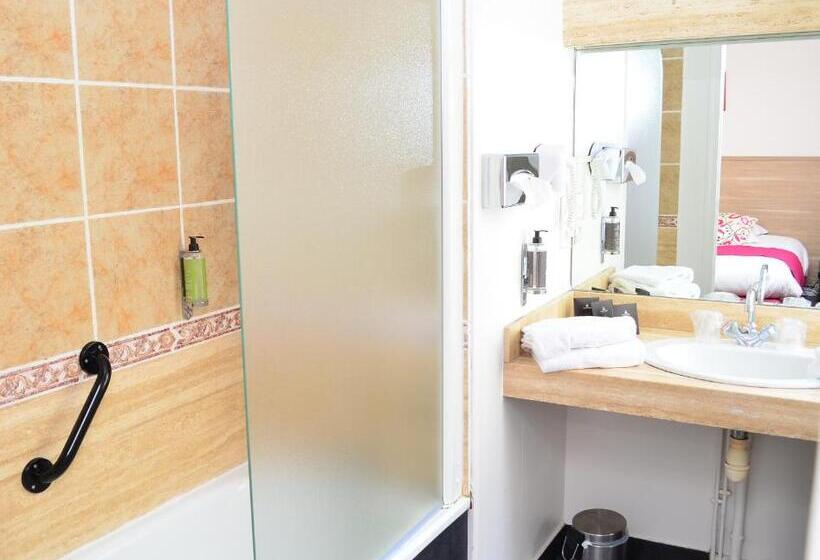 클래식 룸, Elizabeth   Intra Muros