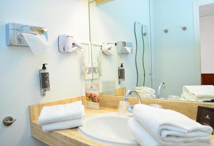 클래식 룸, Elizabeth   Intra Muros