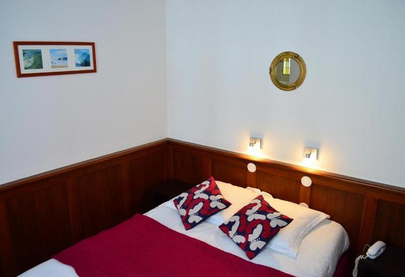 클래식 룸, Elizabeth   Intra Muros