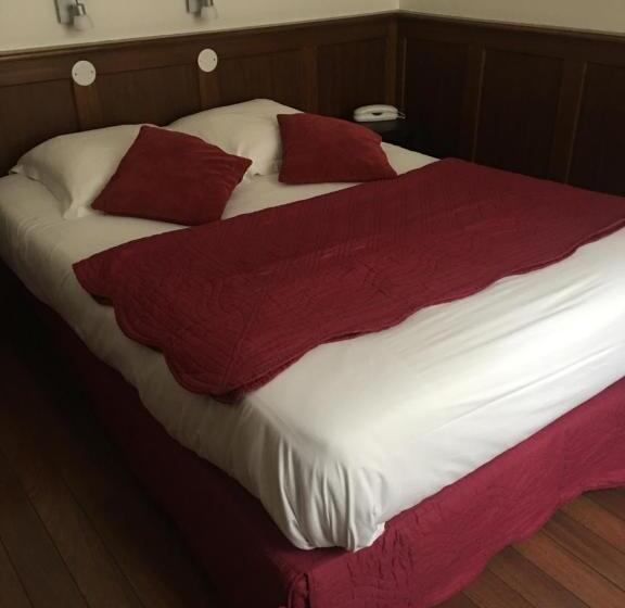 클래식 룸, Elizabeth   Intra Muros