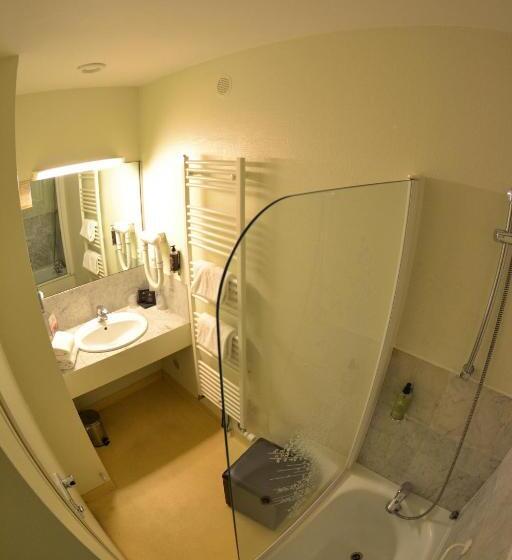 수피리어 룸, Elizabeth   Intra Muros