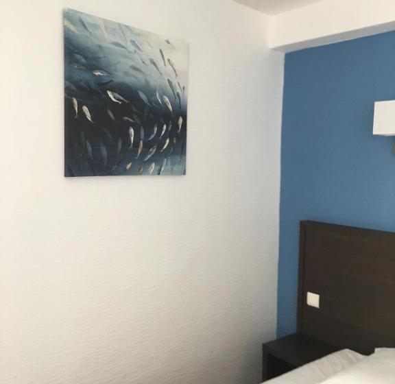 수피리어 룸, Elizabeth   Intra Muros