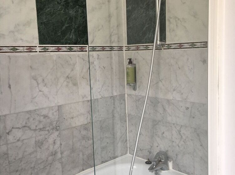 수피리어 룸, Elizabeth   Intra Muros