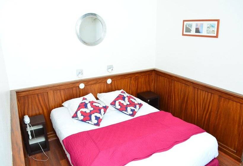 클래식 룸, Elizabeth   Intra Muros