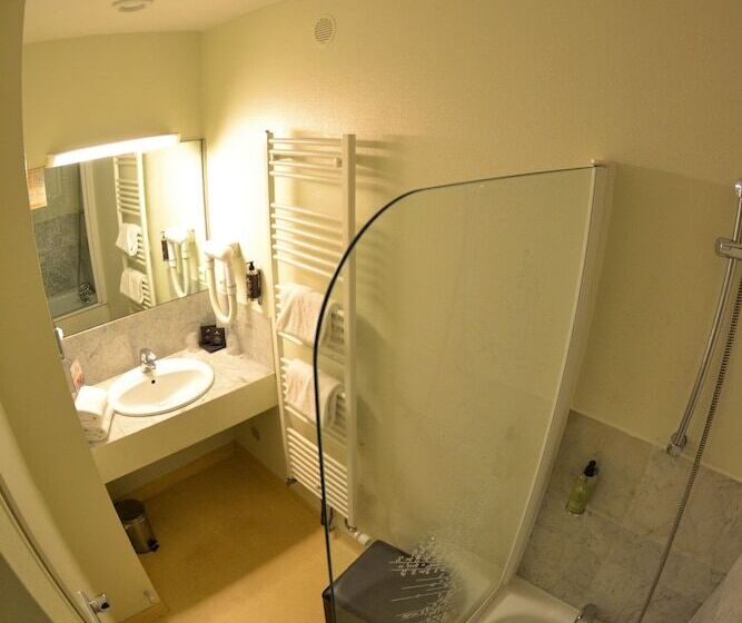 수피리어 트리플 룸, Elizabeth   Intra Muros