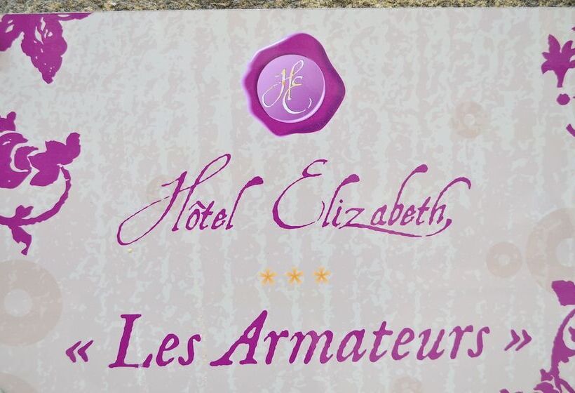 수피리어 트리플 룸, Elizabeth   Intra Muros