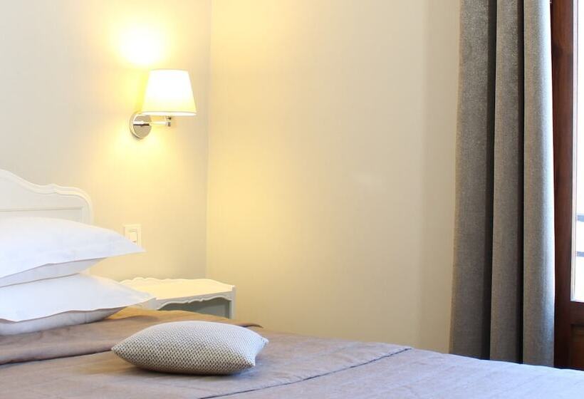 اتاق استاندارد, Grand